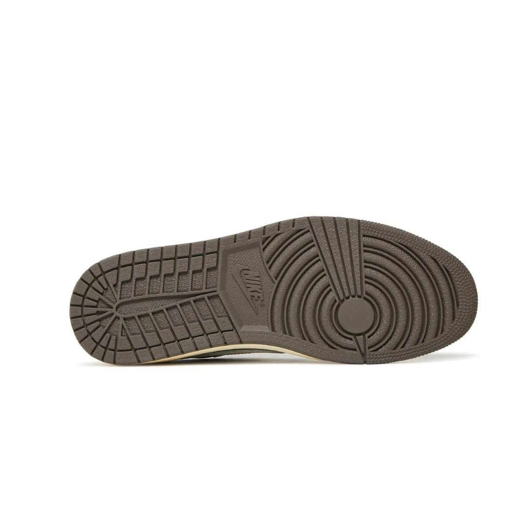 Nike Air Jordan Low OG Travis Scott ‘Reverse Mocha’ (Marfin/Marrom)