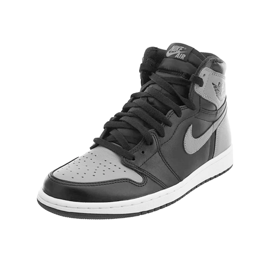 Nike Air Jordan 1 High OG ‘Shadow’ (Preto/Cinza)