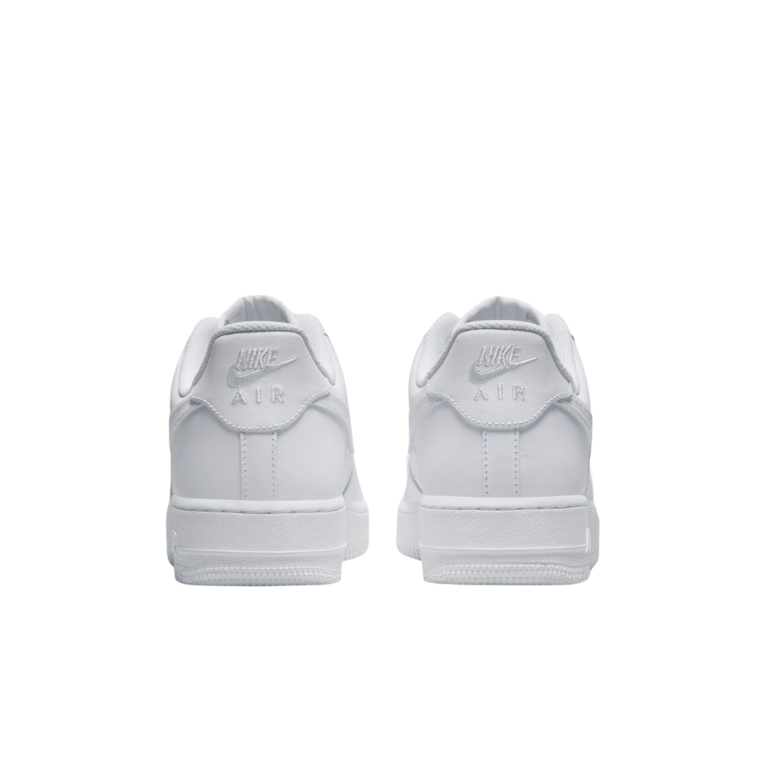 Nike SB Dunk All White