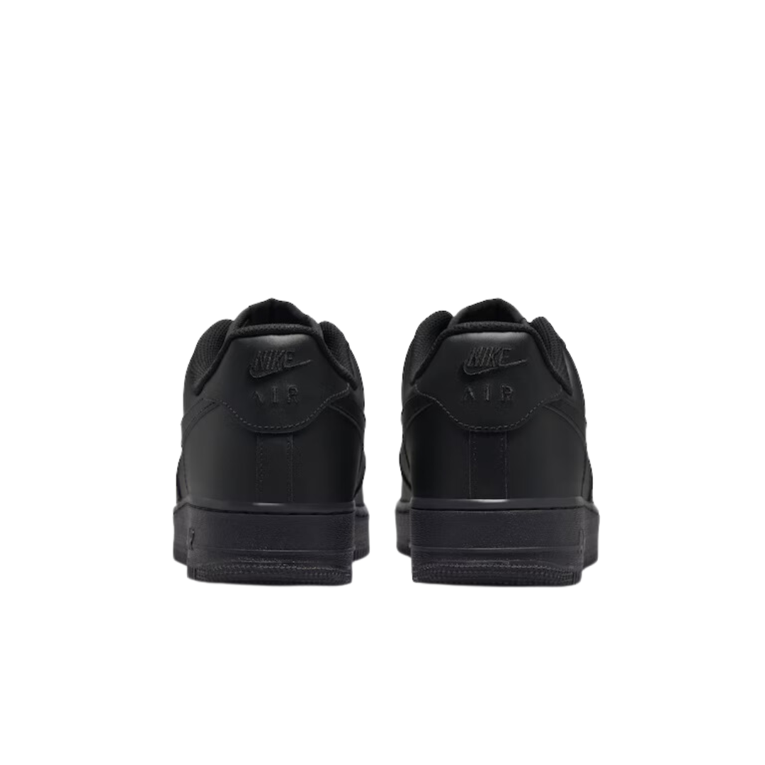 Nike Air Force 1 (Preto)