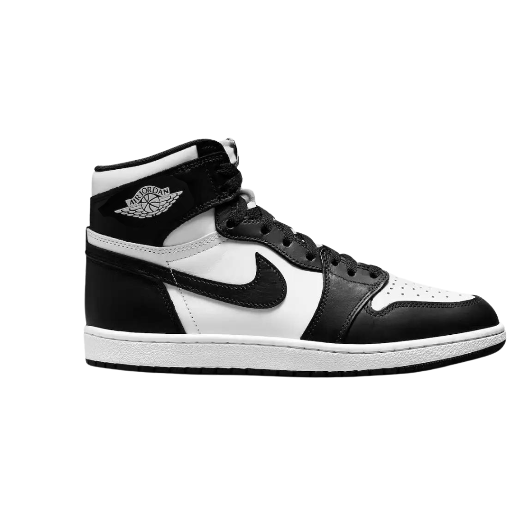 Nike Air Jordan 1 High OG ‘Panda’ (Preto/Branco)