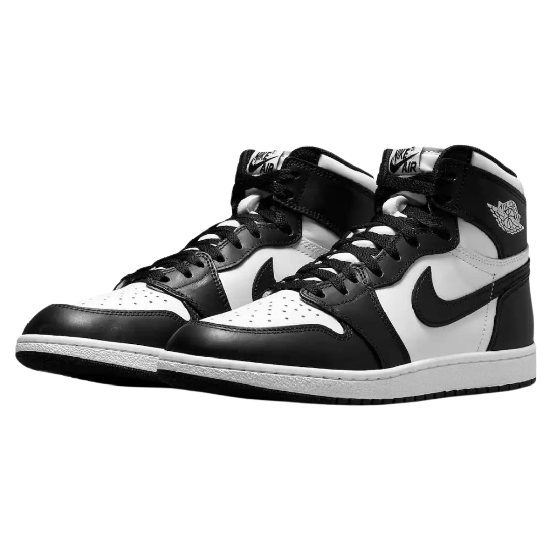 Nike Air Jordan 1 High OG ‘Panda’ (Preto/Branco)