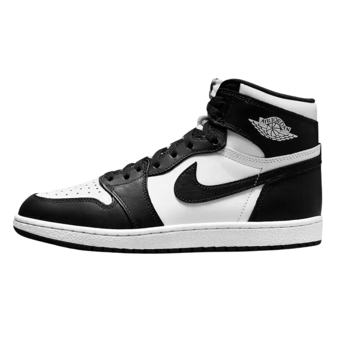 Nike Air Jordan 1 High OG ‘Panda’ (Preto/Branco)