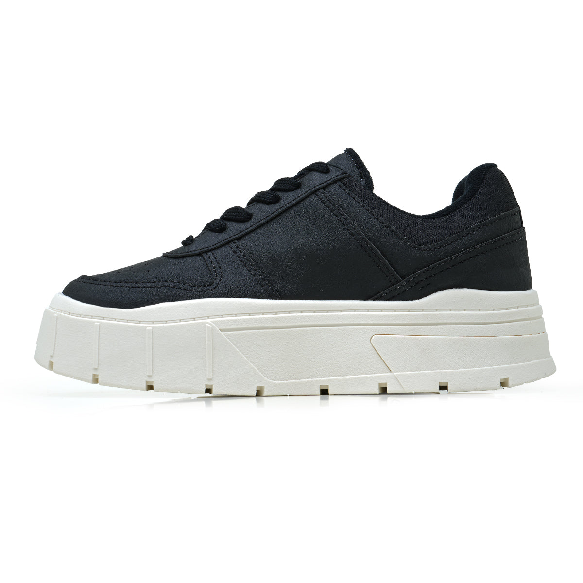 Prada Millano (Preto/Branco)