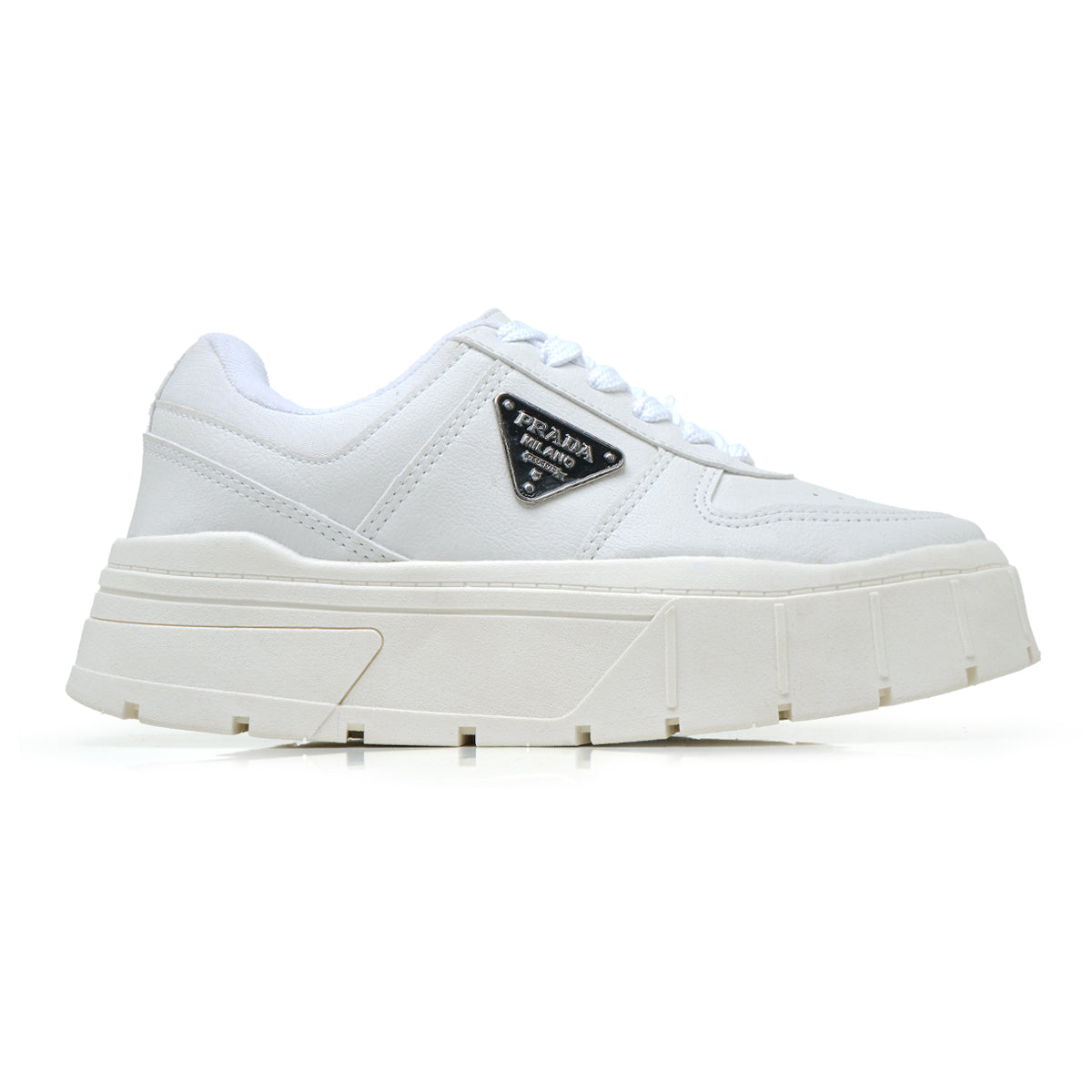 Prada Millano (Todo Branco)