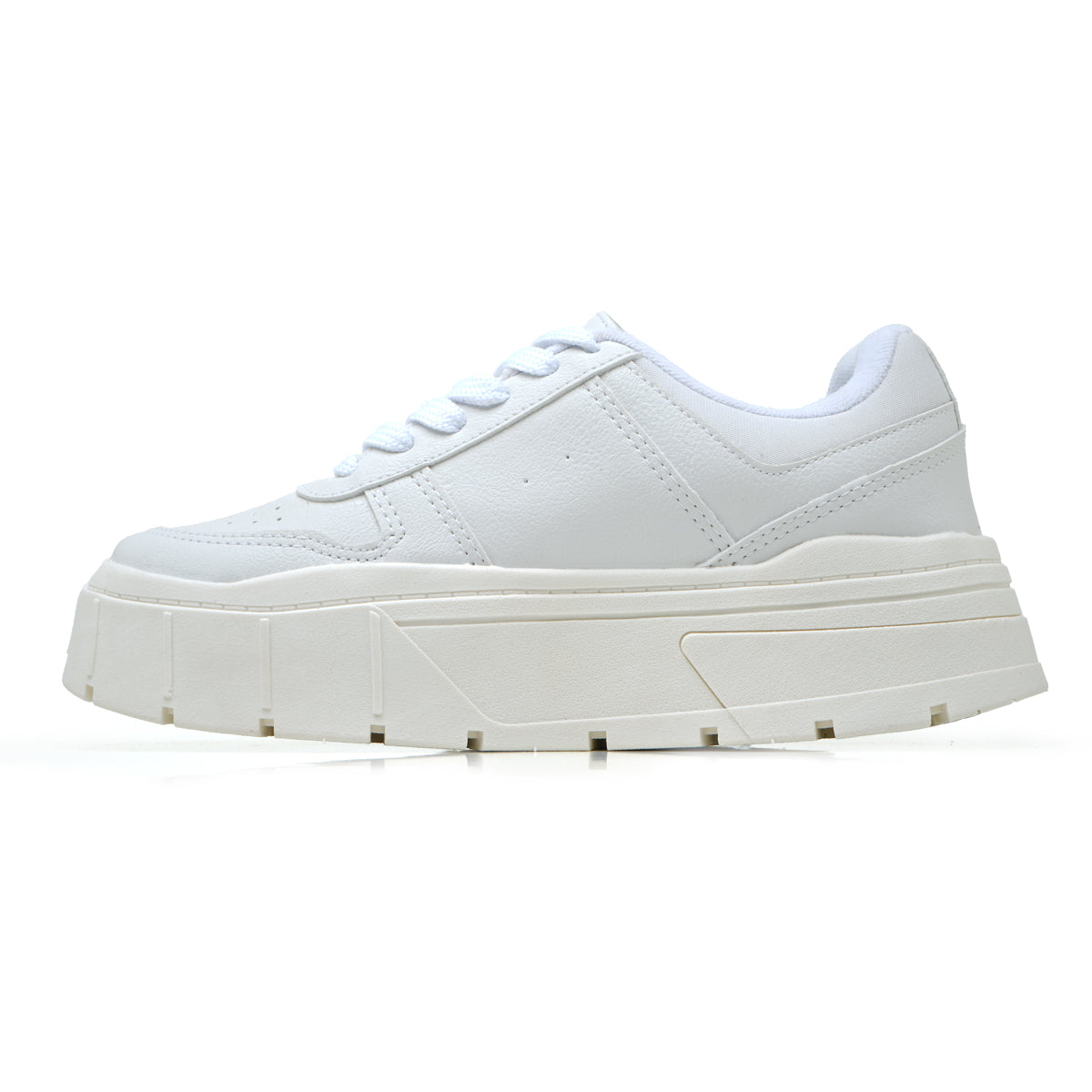 Prada Millano (Todo Branco)