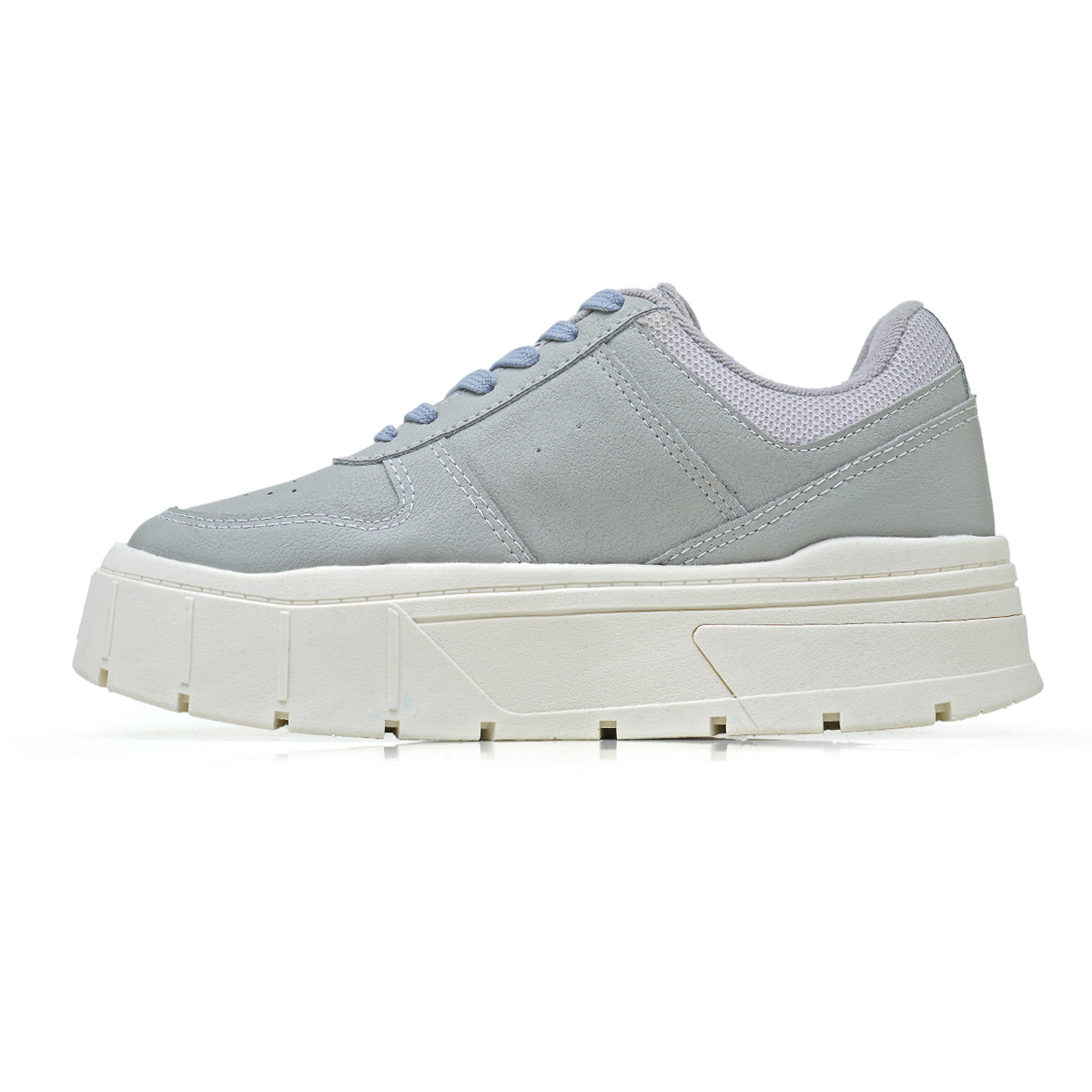 Prada Millano (Cinza/Off)
