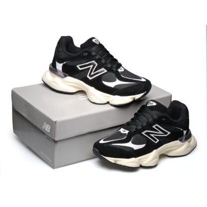 New balance 9060 (Preto/Cinza)