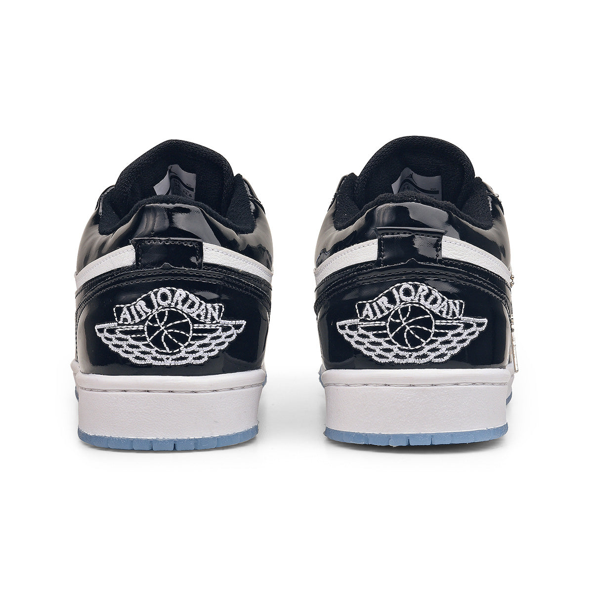 Nike Air Jordan Low Premium ‘Concord’ (Preto/Branco)