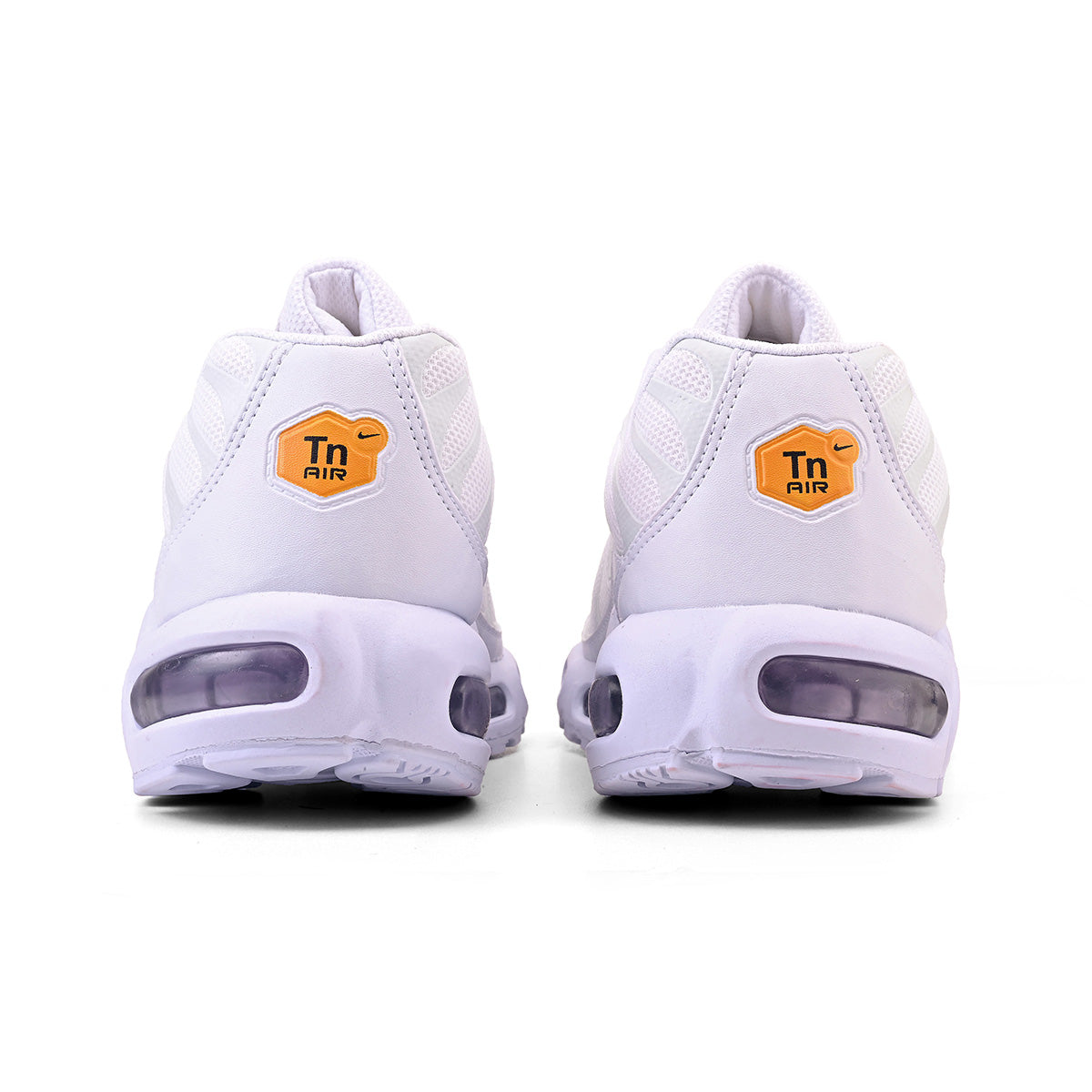 Nike Air Max TN (Branco/Branco)