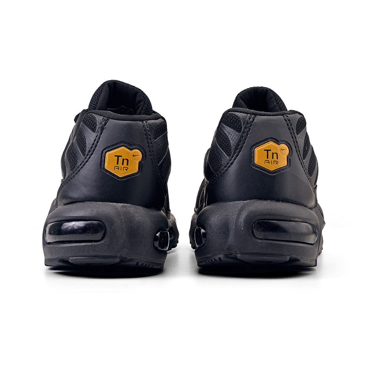 Nike Air Max TN (Preto/Preto)
