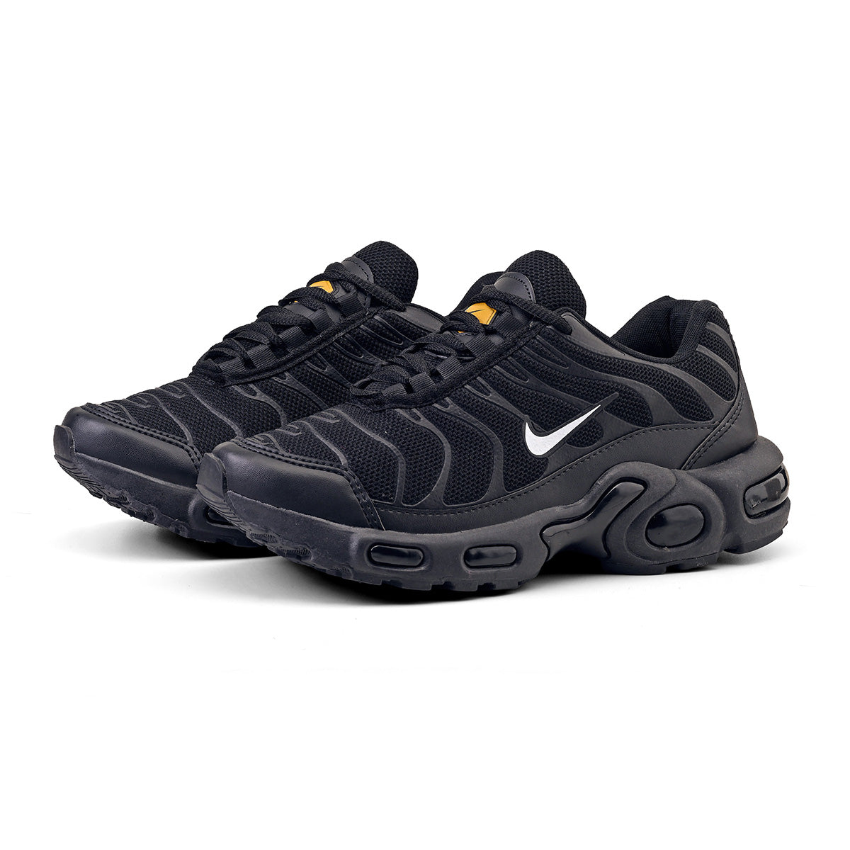 Nike Air Max TN (Preto/Preto)
