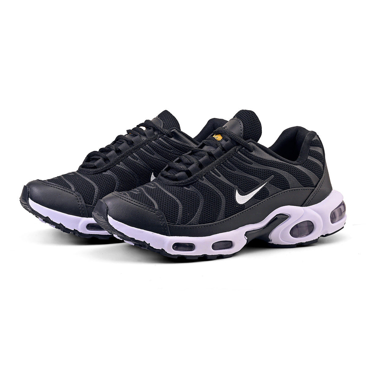 Nike Air Max TN (Preto/Branco)