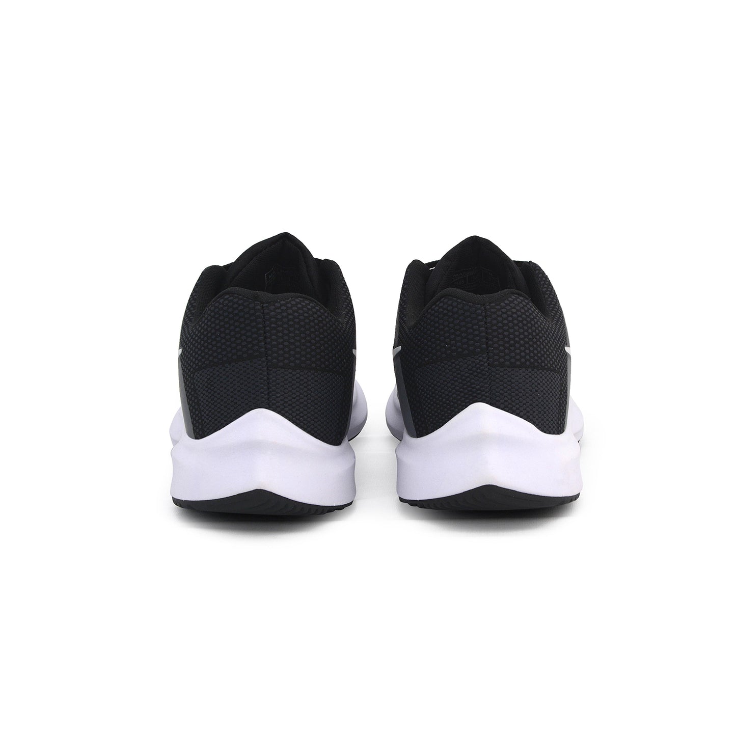 Nike Dynamic Fit (Preto/Branco)