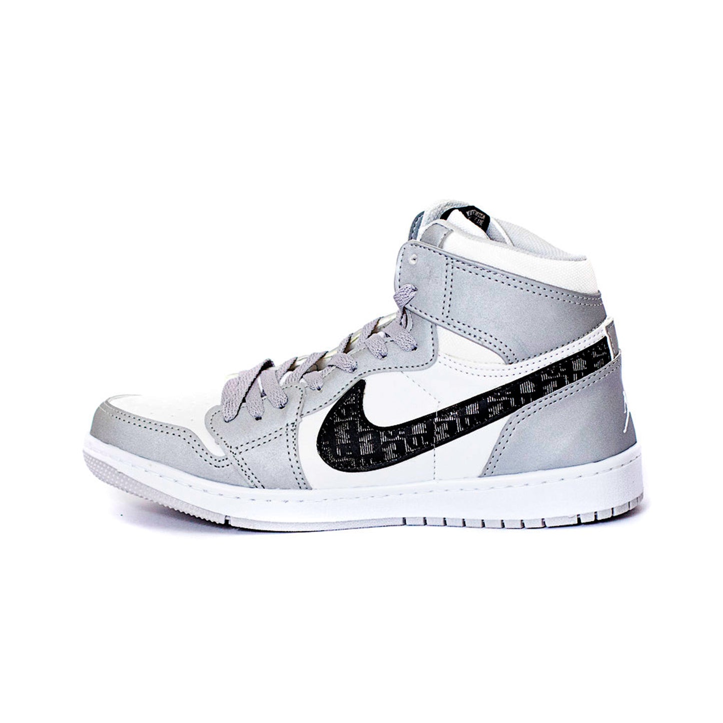 Air Dior Limited (Cinza)