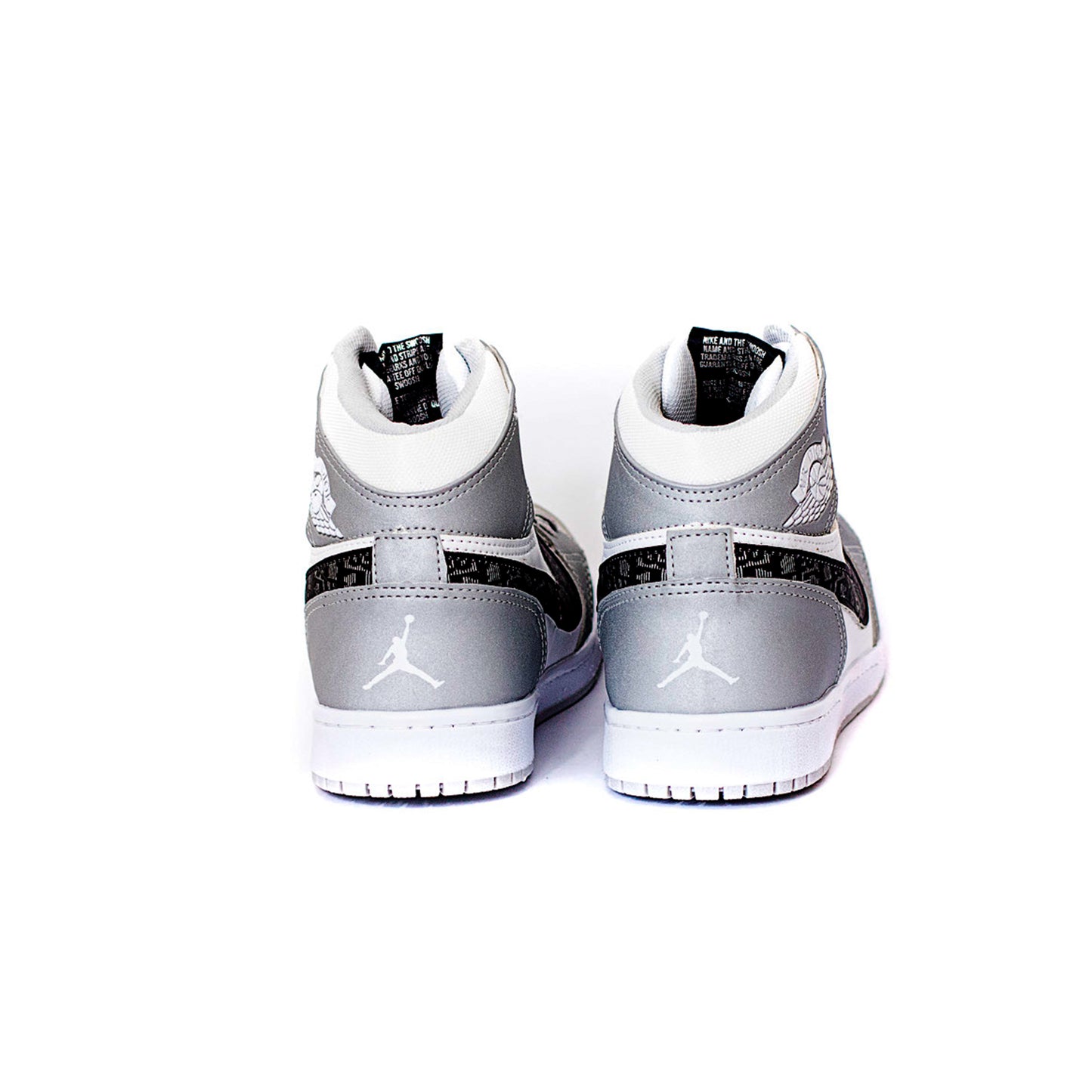 Air Dior Limited (Cinza)