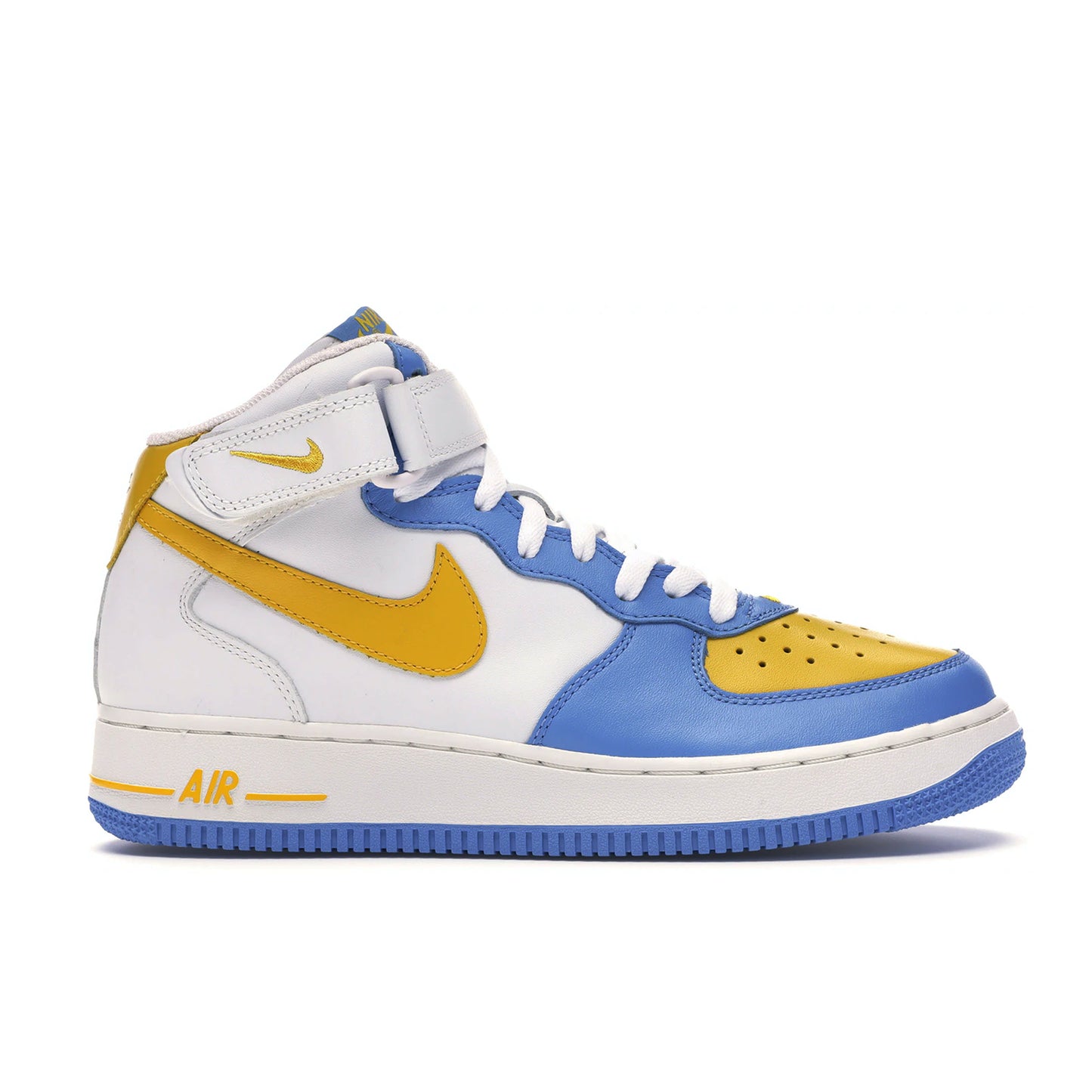 Bota Nike Air Force 1 ‘Legend Maize’
