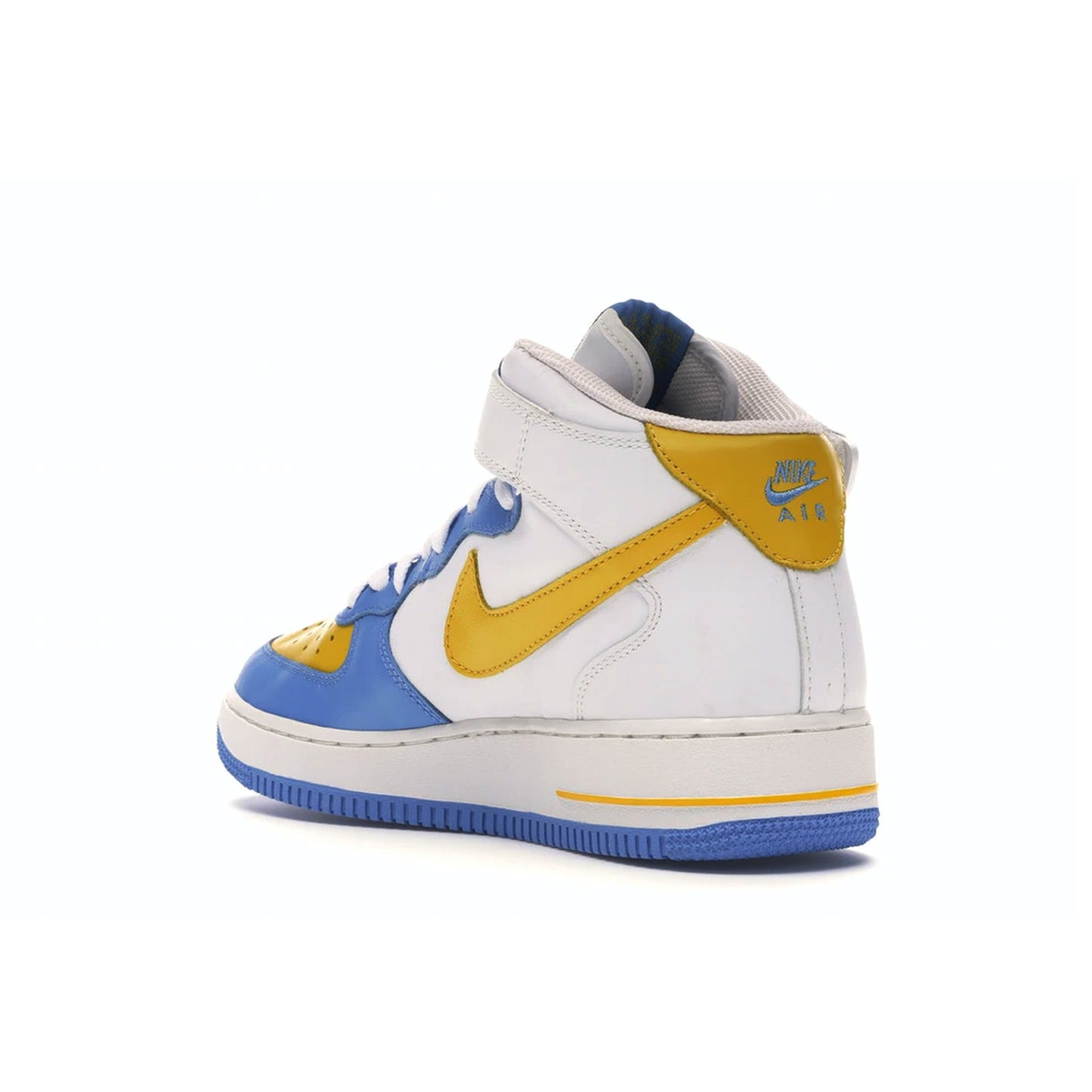Bota Nike Air Force 1 ‘Legend Maize’