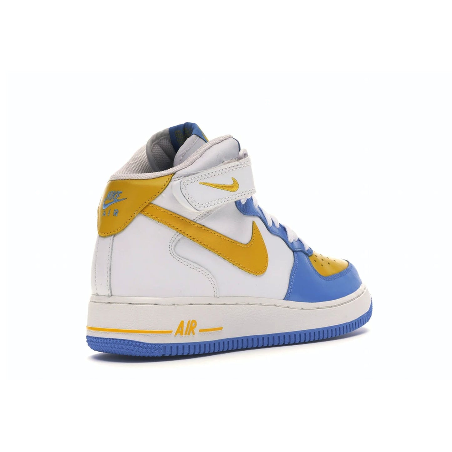 Bota Nike Air Force 1 ‘Legend Maize’