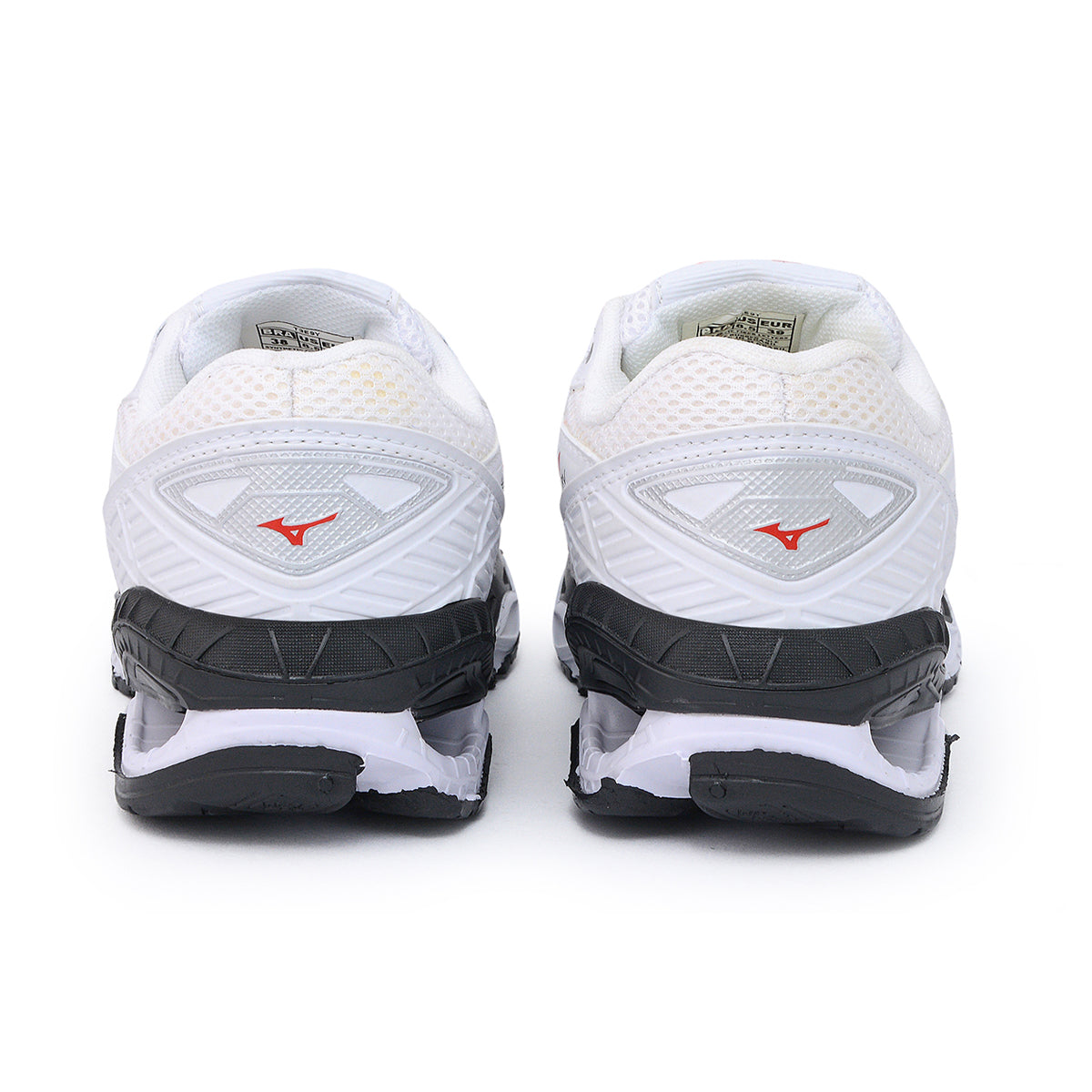 Mizuno Creation (Branco/Preto)