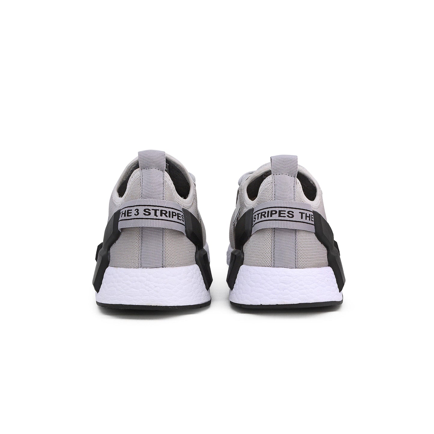 NMD R1 V2 Boost (Cinza/Preto)