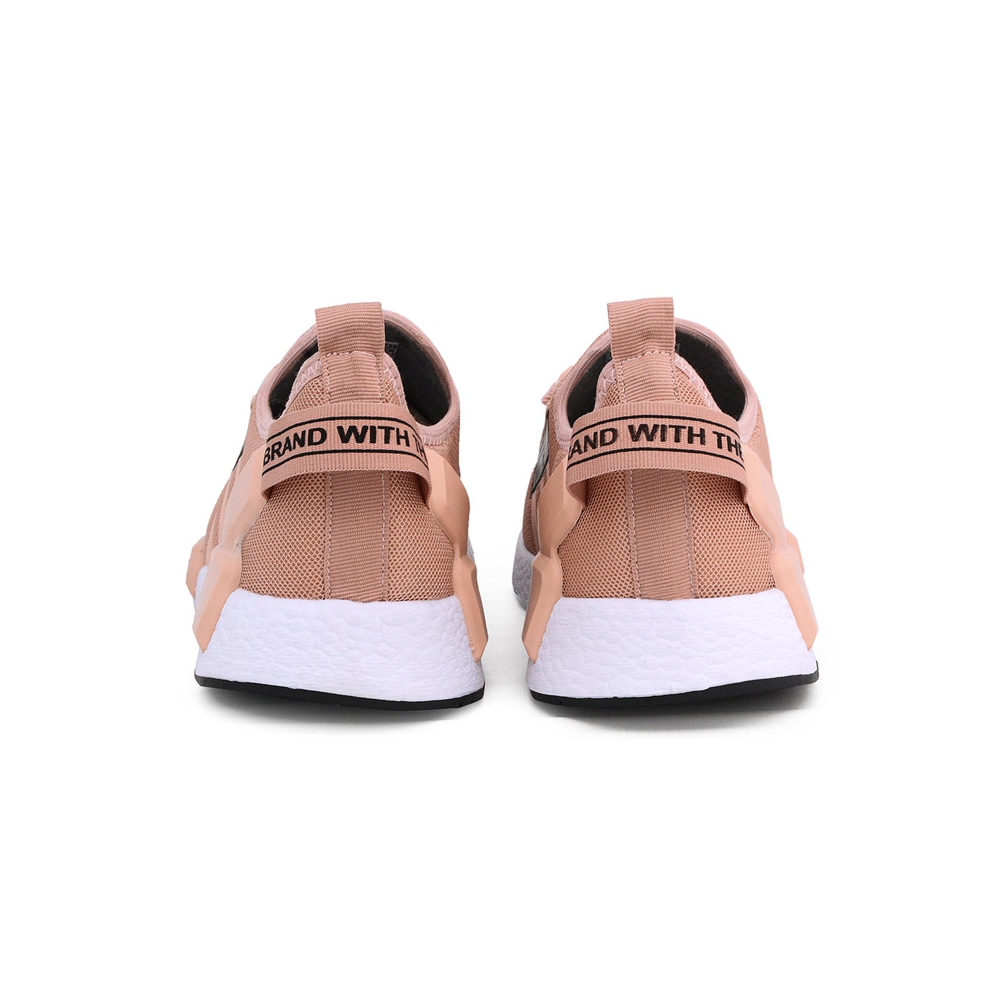 Adidas NMD R1 V2 (Nude/Rosa)