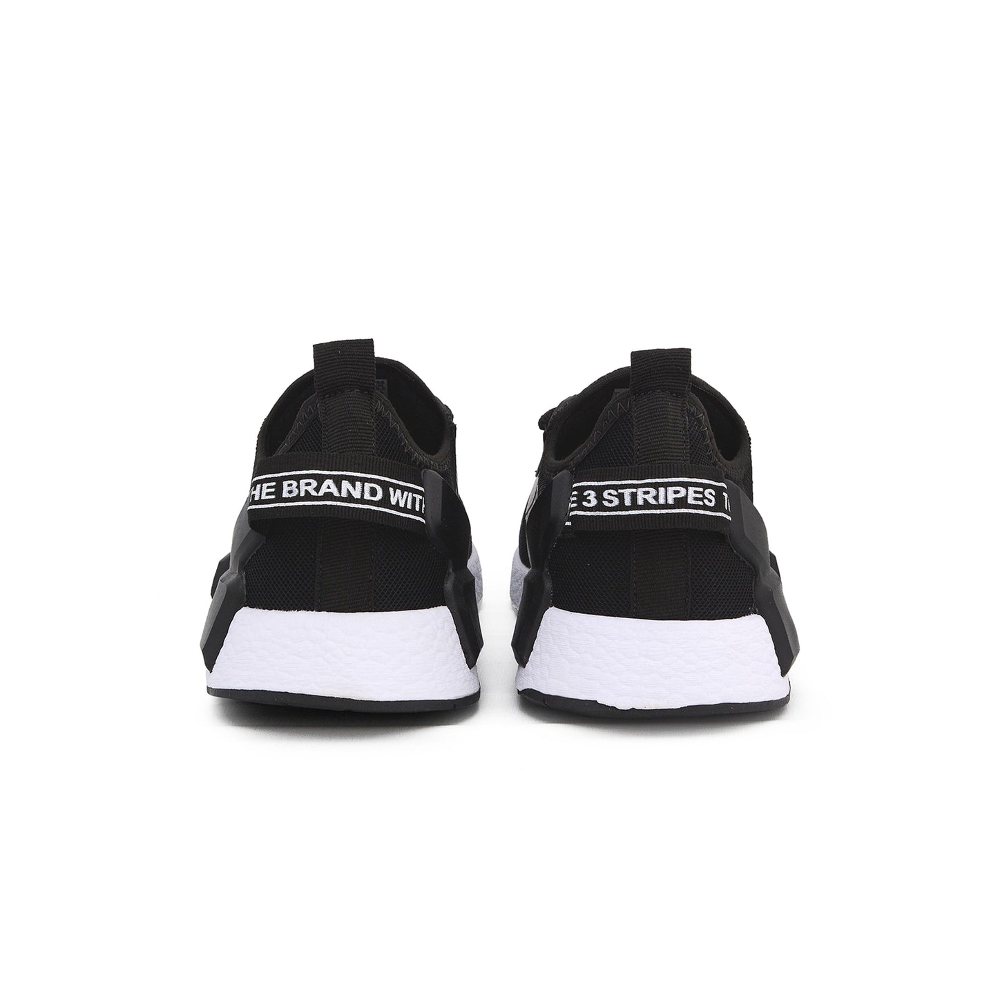 NMD R1 V2 Boost (Preto/Branco)