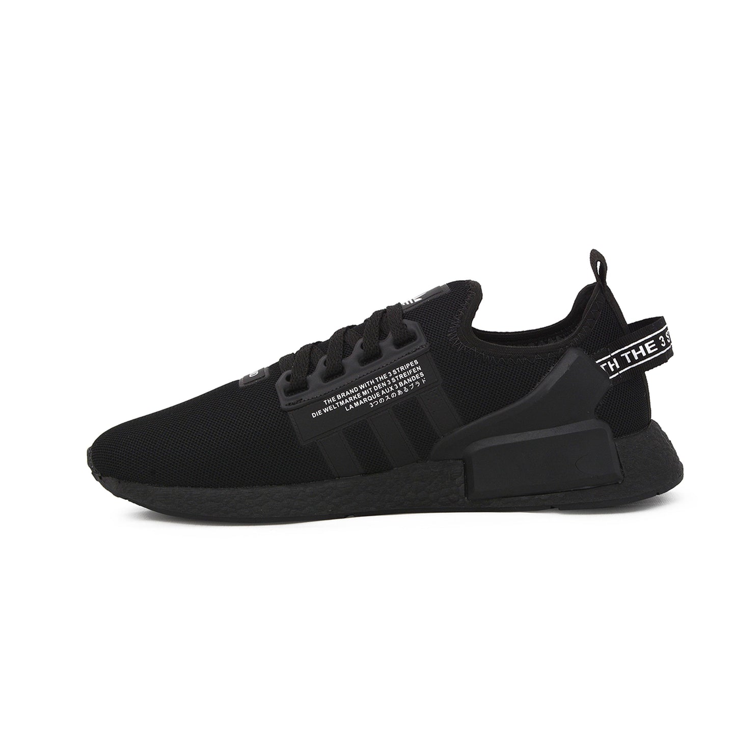 Adidas NMD R1 V2 Boost (Preto/Preto)