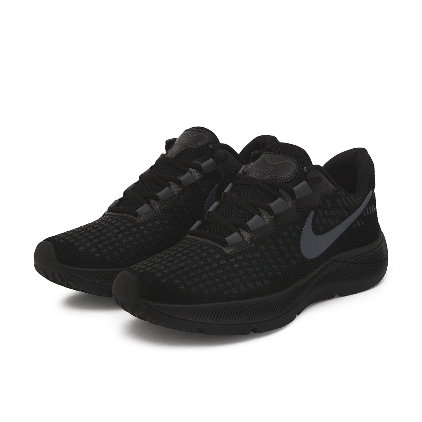 Nike Zoom Pegasus (Preto/Preto)
