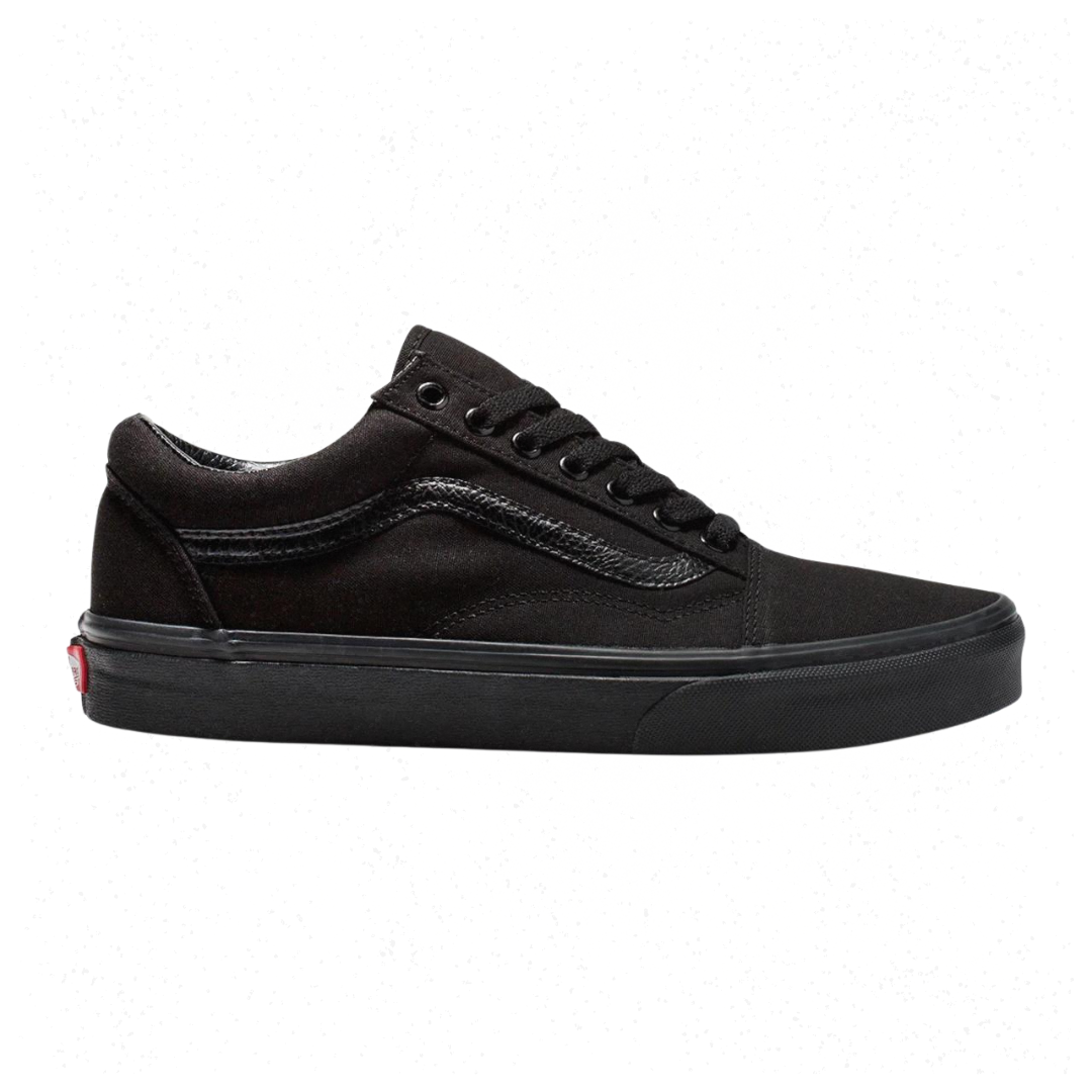 Vans Old Skool (Preto/Preto)