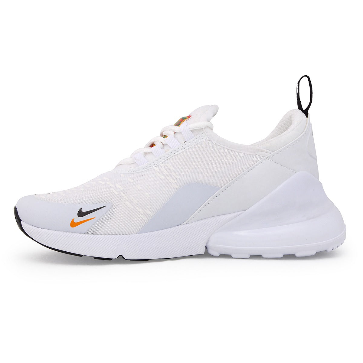Nike Air Max Just do It (Branco/Preto)