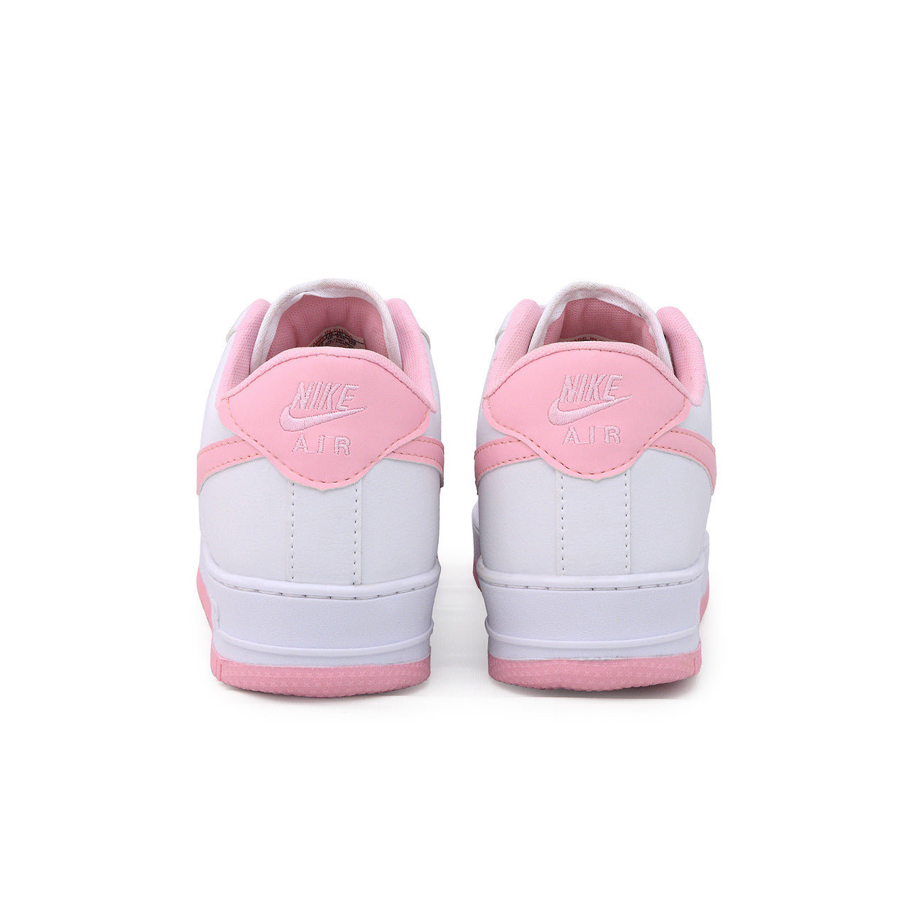 Nike Air Force Retro (Rosa)