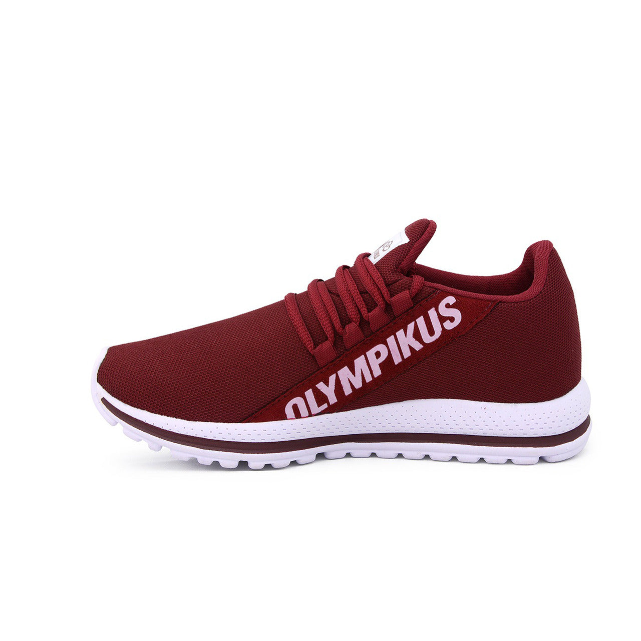 Olympikus Cyber 2 Calce Fácil (Bordô)
