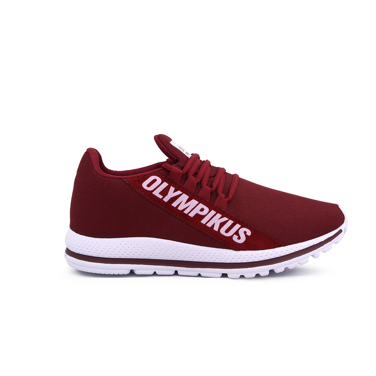 Olympikus Cyber 2 Calce Fácil (Bordô)