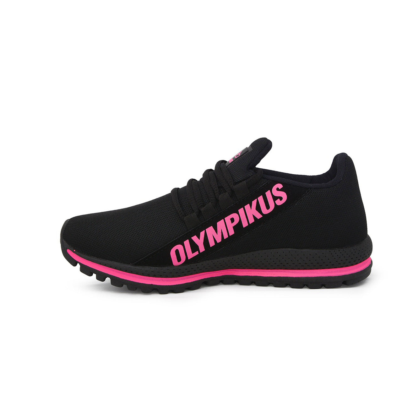 Olympikus Cyber 2 Calce Fácil (Bordô)