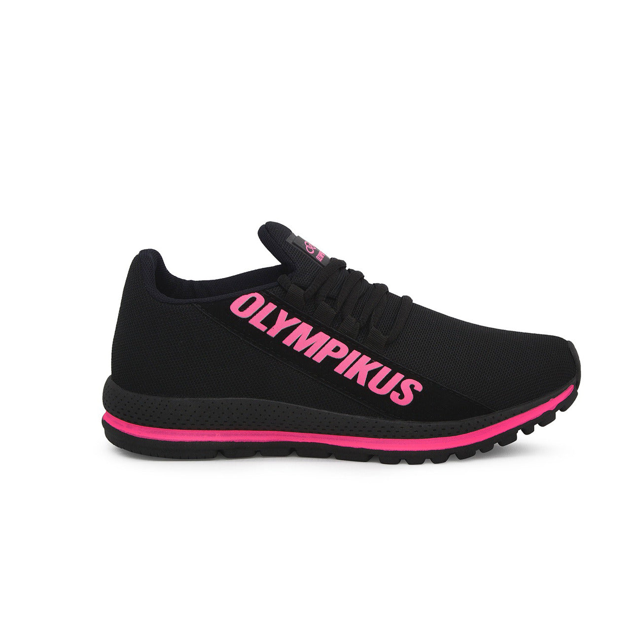 Olympikus Cyber 2 Calce Fácil (Bordô)