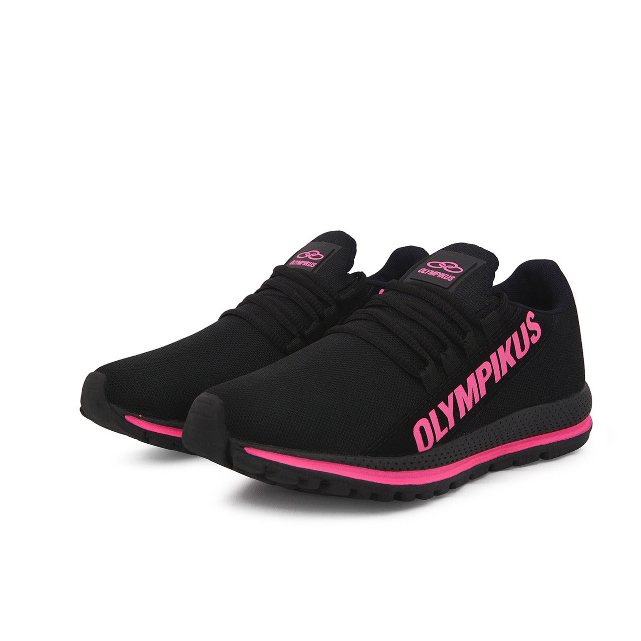 Olympikus Cyber 2 Calce Fácil (Bordô)