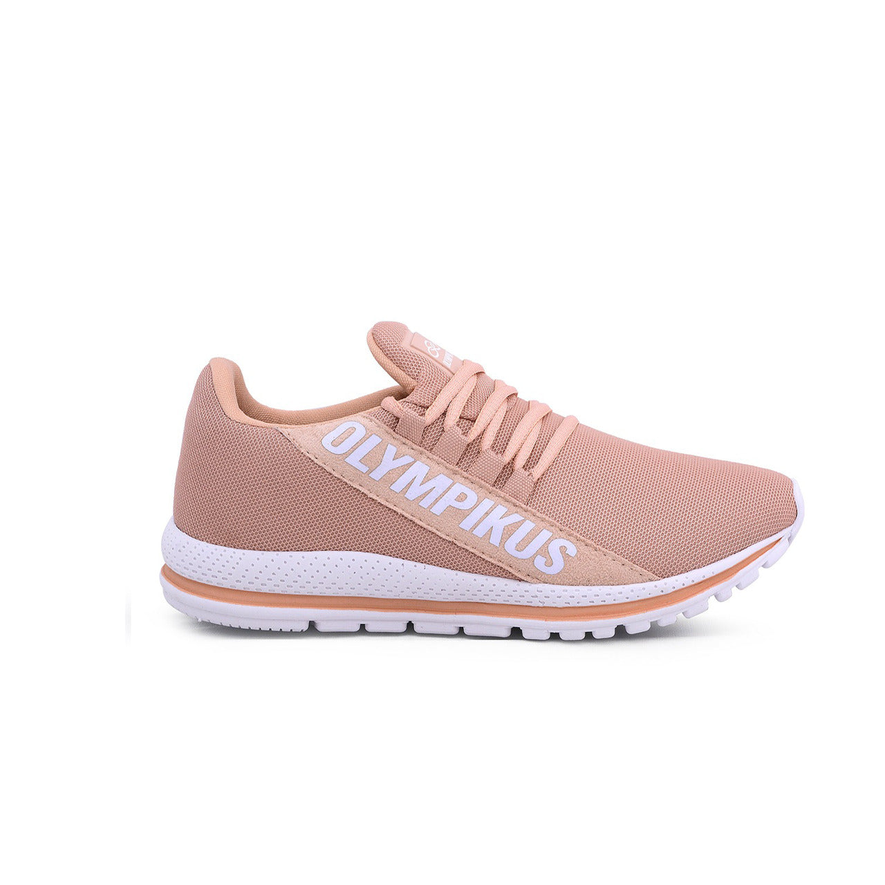 Olympikus Cyber 2 Calce Fácil (Nude)