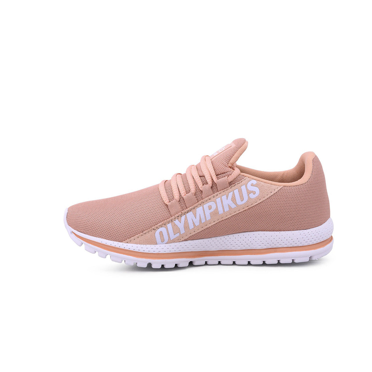 Olympikus Cyber 2 Calce Fácil (Nude)