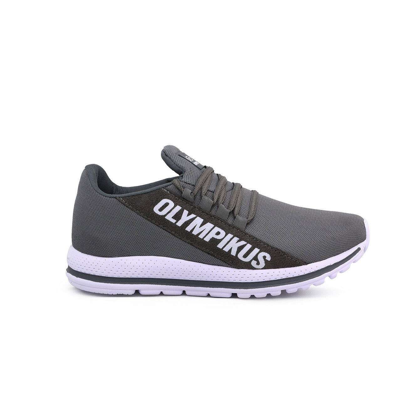 Olympikus Cyber 2 Calce Fácil (Cinza)