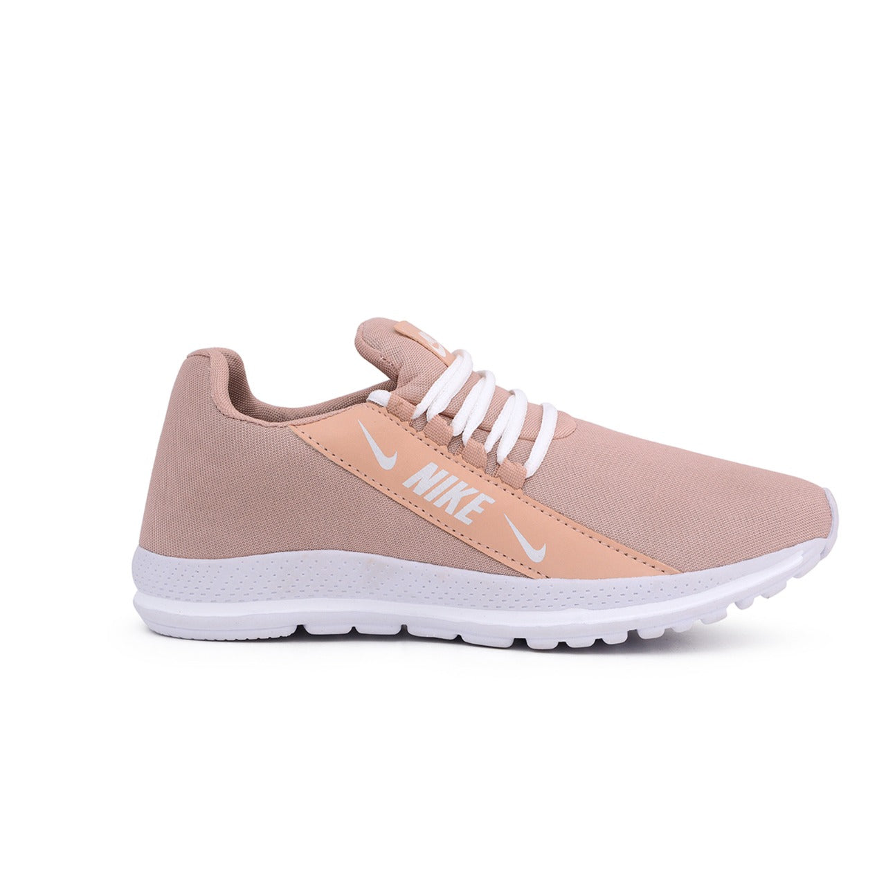 Nike Flex Evolution (Nude)