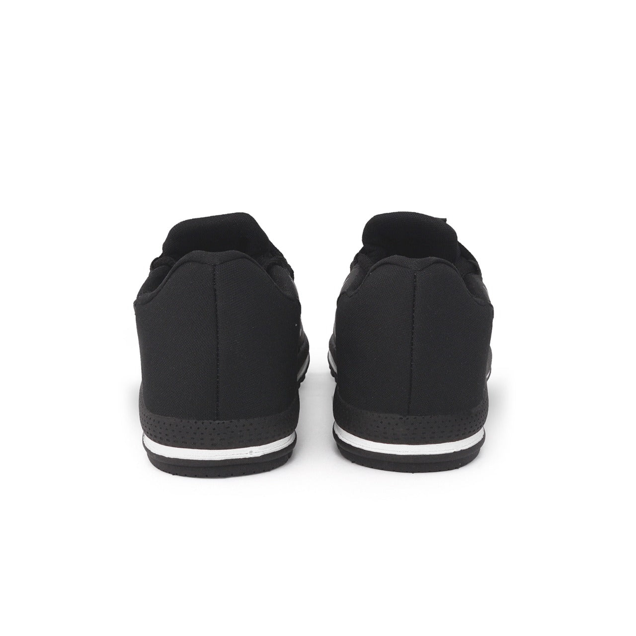 Nike Flex Evolution (Preto/Branco)