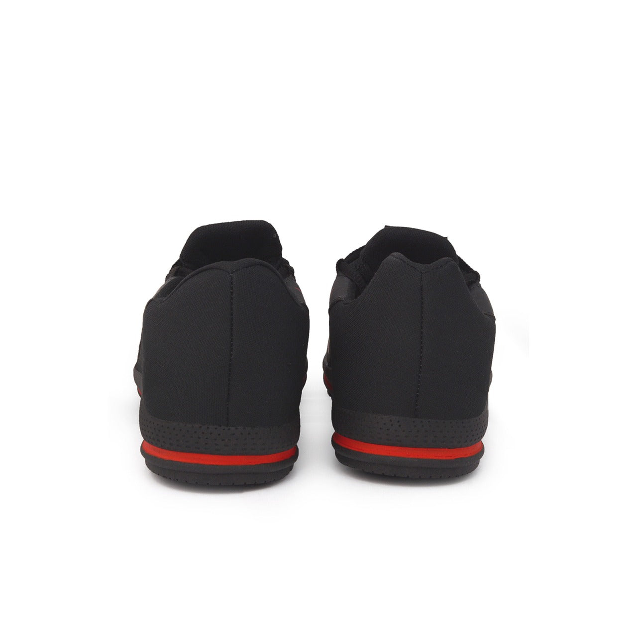 Nike Flex Evolution (Preto/Vermelho)