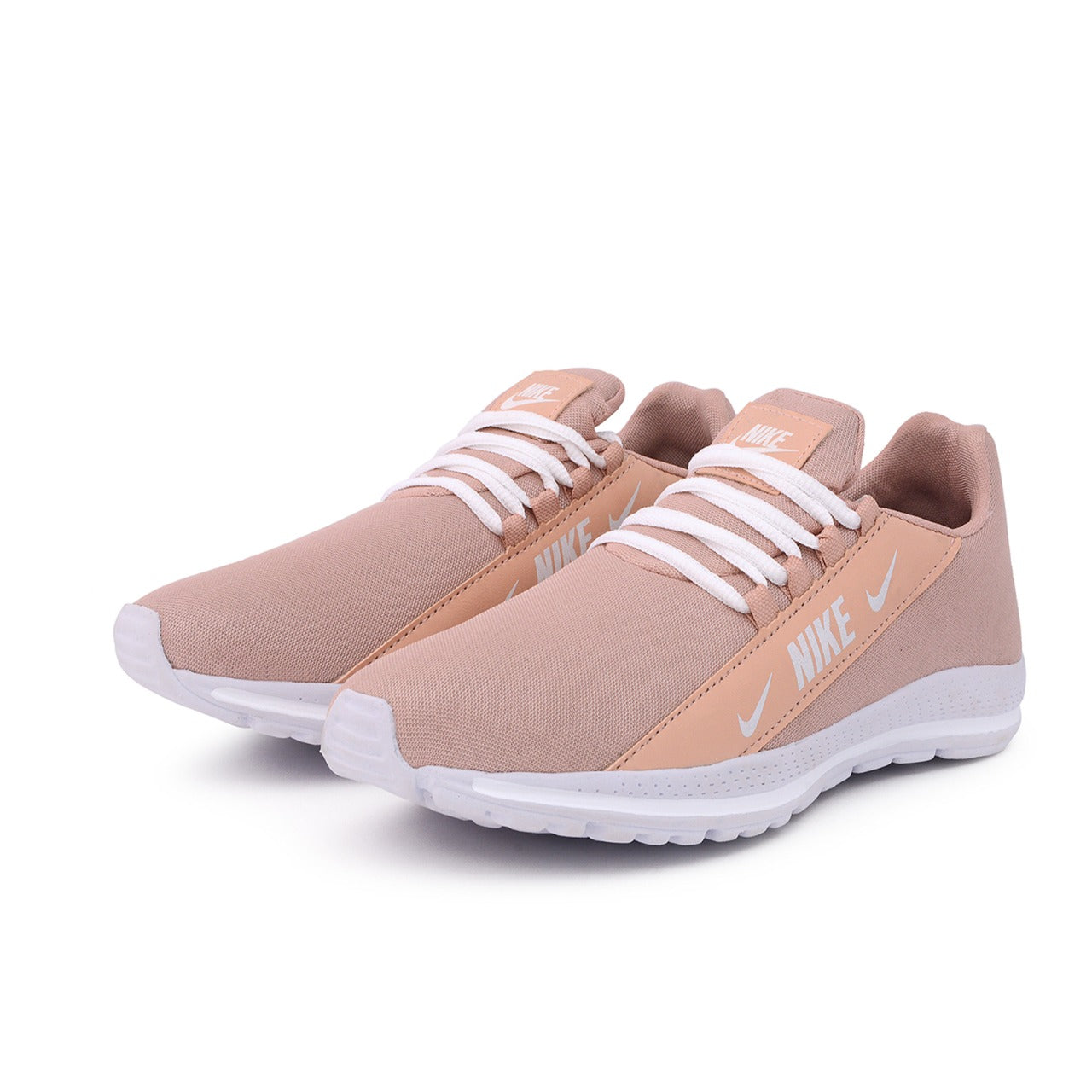 Nike Flex Evolution (Nude)
