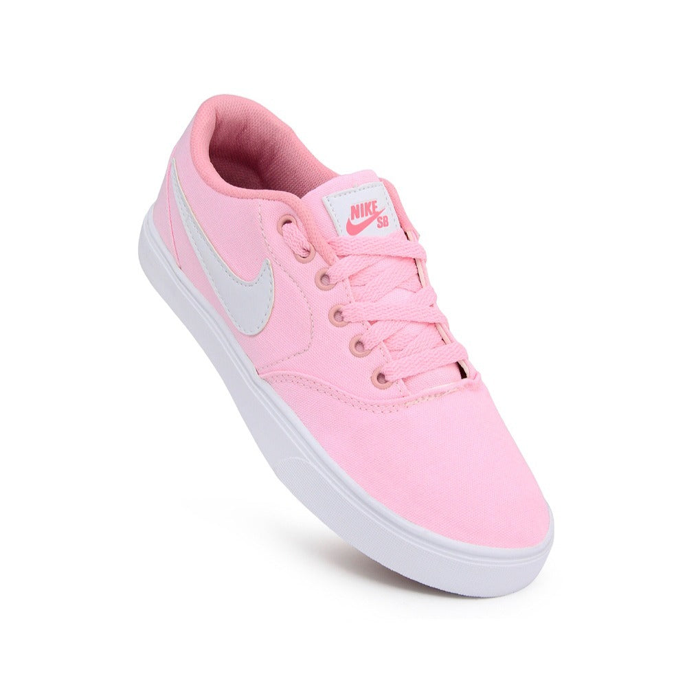 Nike SB Charge (Rosa)