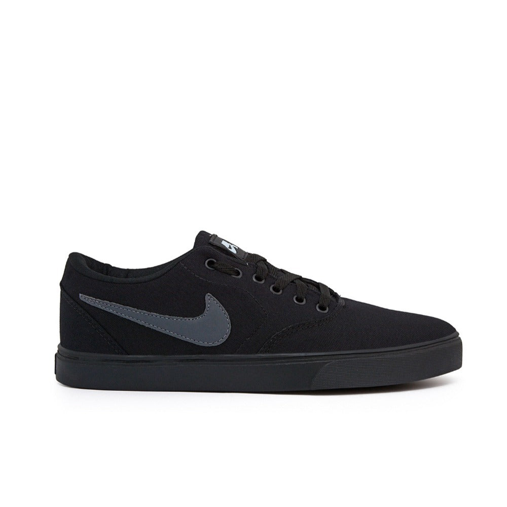 Nike SB Charge (Preto/Preto)