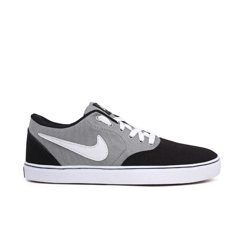 Nike SB Charge (Preto/Cinza)