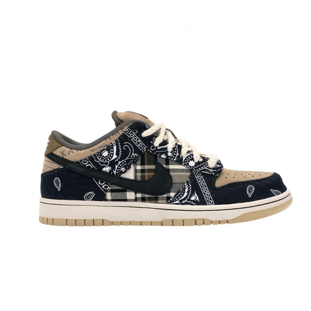 Nike SB Dunk ‘Travis Scott Cactus Jack’