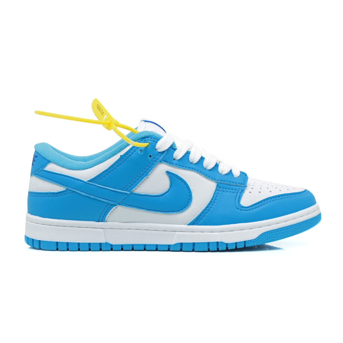 Nike SB Dunk (Azul/Branco)