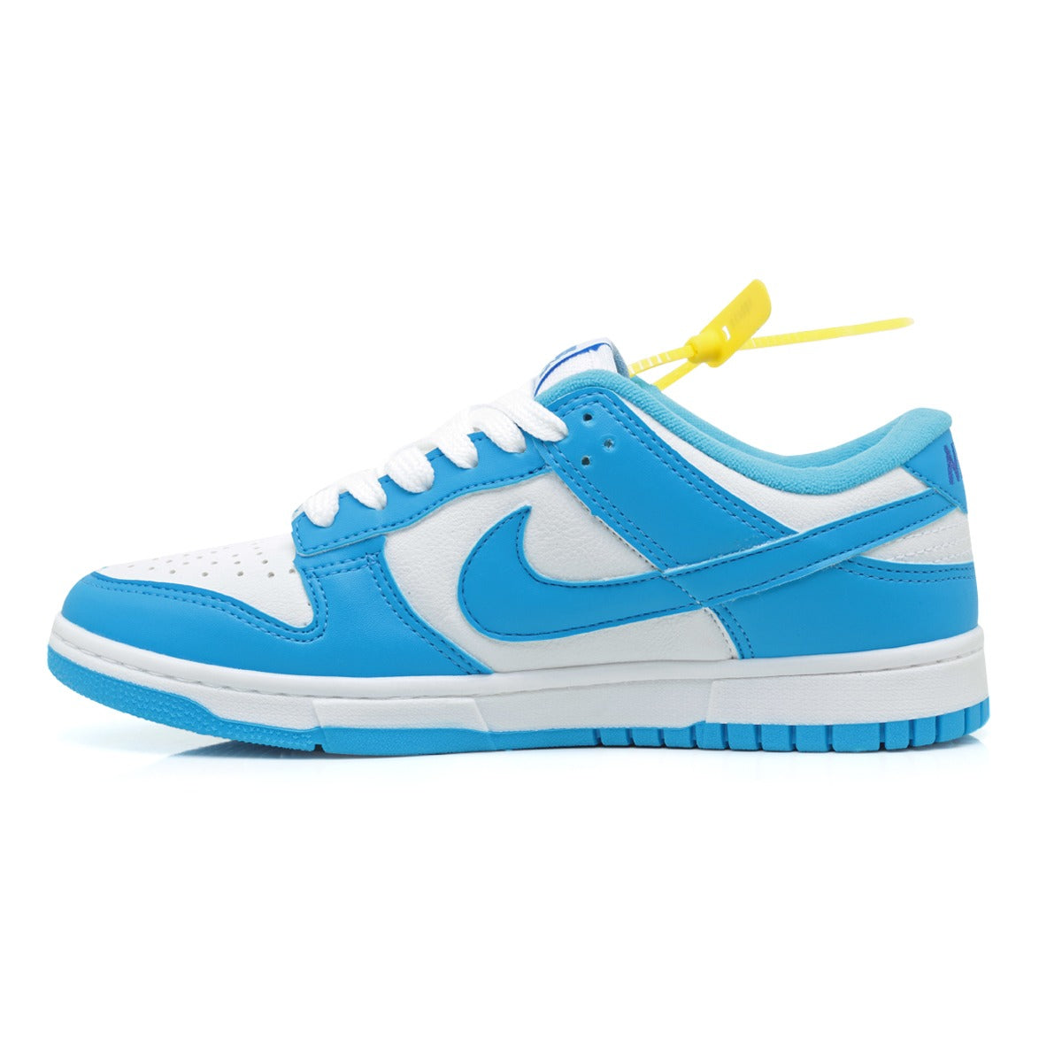 Nike SB Dunk (Azul/Branco)
